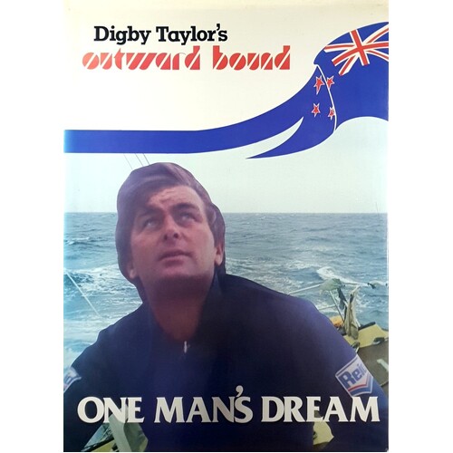 Outward Bound. One Man's Dream