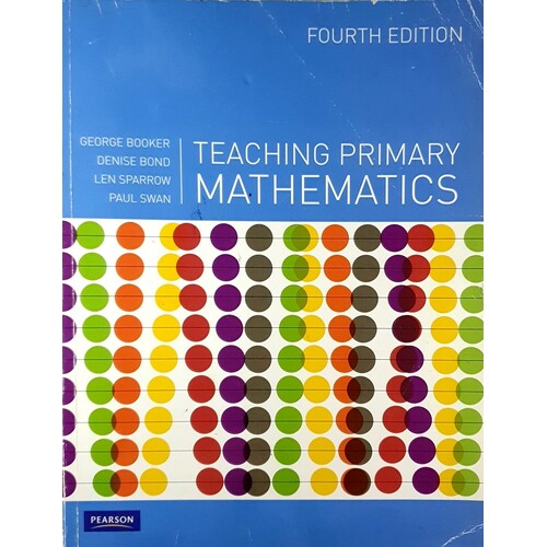 Teaching Primary Mathematics