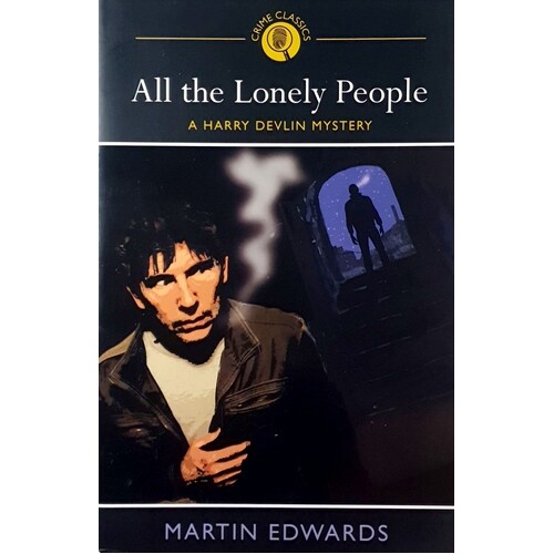 All The Lonely People