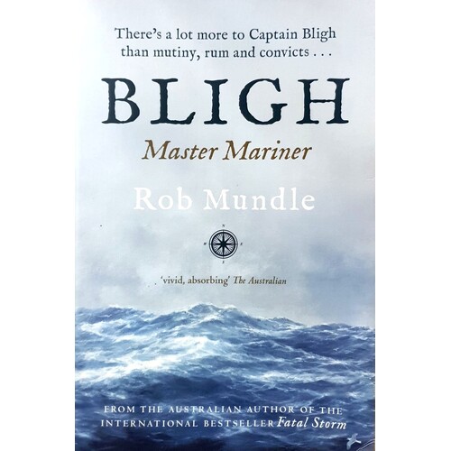 Bligh. Master Mariner