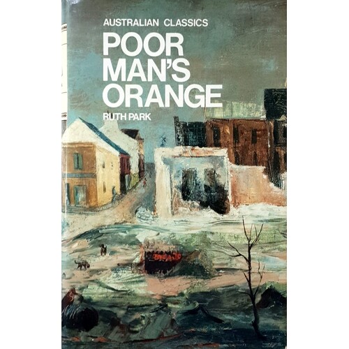 Poor Man's Orange