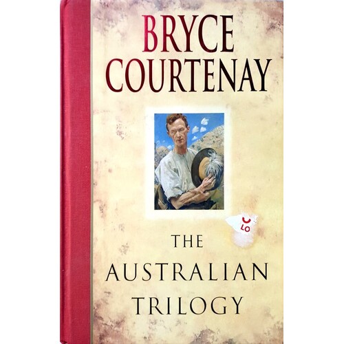 The Australian Trilogy