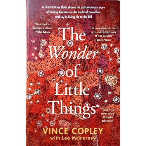 The Wonder Of Little Things