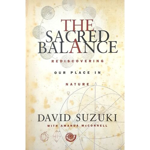 The Sacred Balance