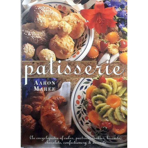 Patisserie