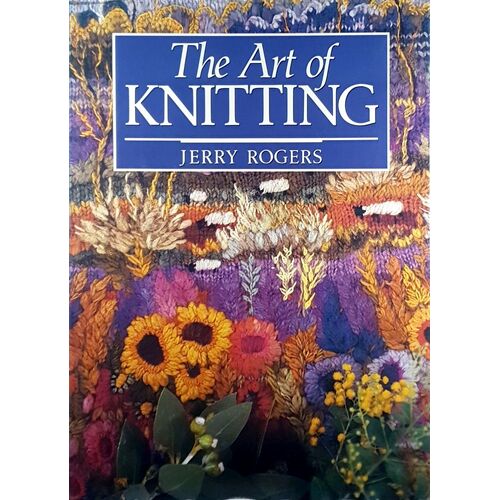 The Art Of Knitting