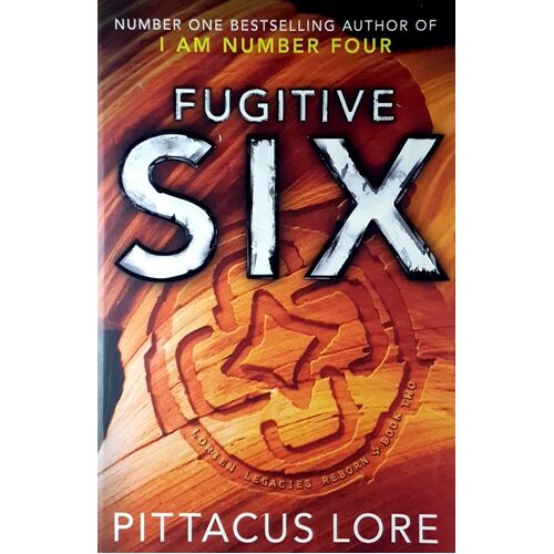 Fugitive Six