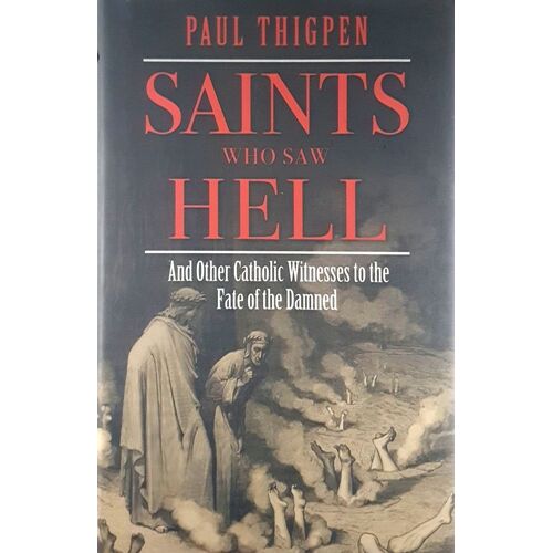 Saints Who Saw Hell