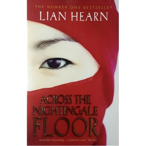 Across The Nightingale Floor