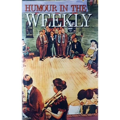 Humour In The Weekly