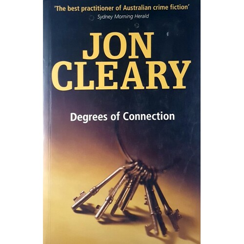Degrees Of Connection