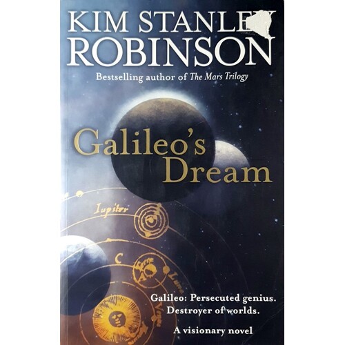 Galileo's Dream