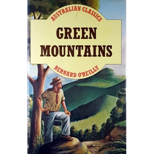 Green Mountains