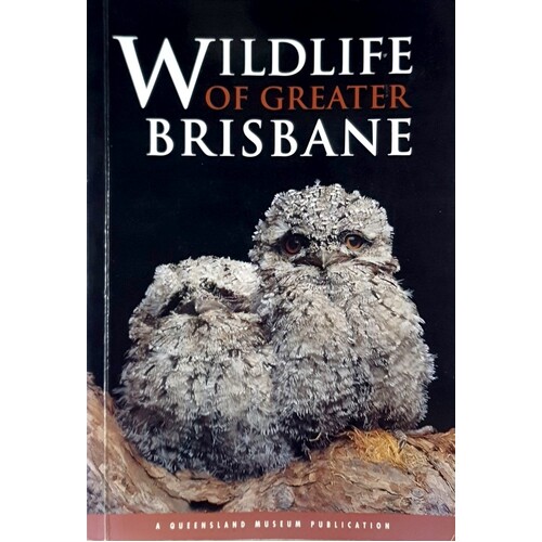 Wildlife Of Greater Brisbane