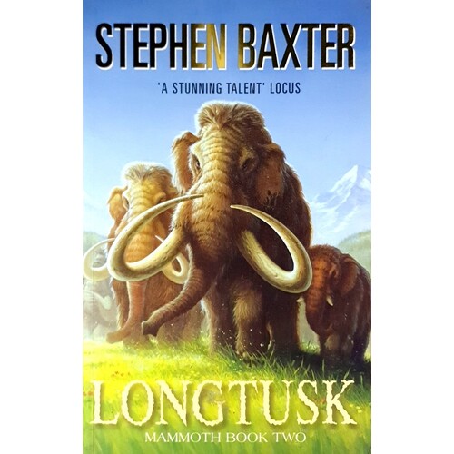 Longtusk