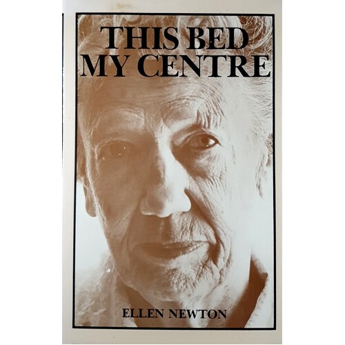 This Bed My Centre