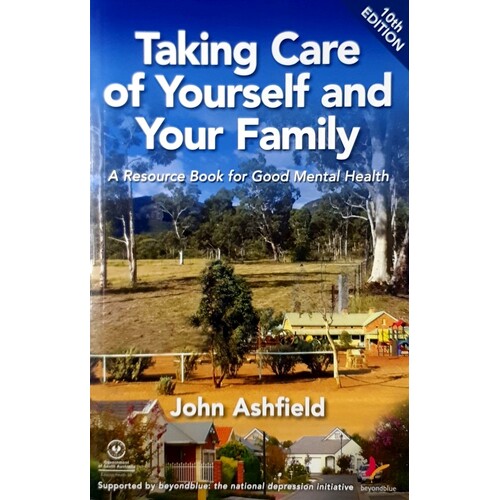 Taking Care Of Yourself And Your Family