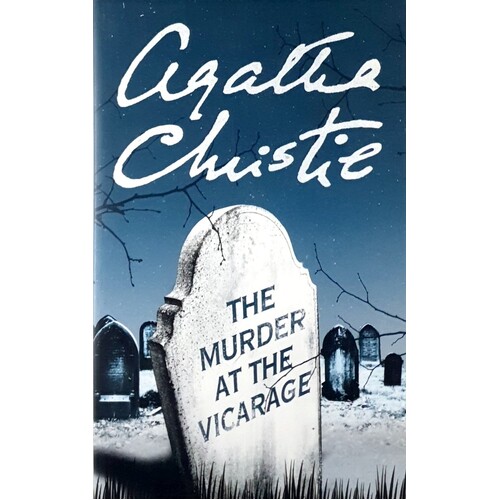 The Murder At The Vicarage