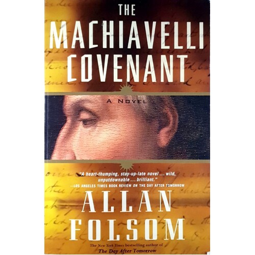 The Machiavelli Covenant
