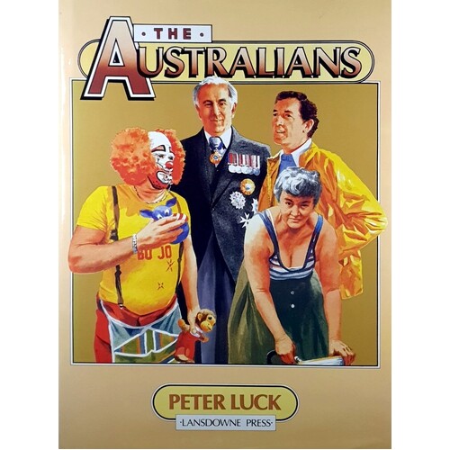The Australians