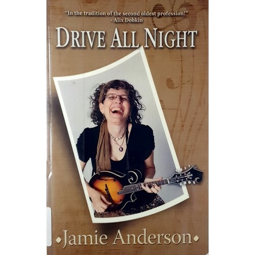 Drive All Night