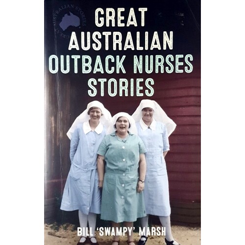 Great Austrralian Working Horse Stories