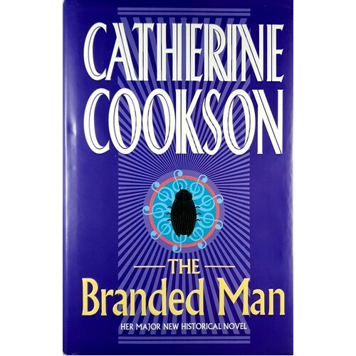 The Branded Man