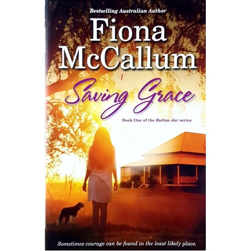 Saving Grace