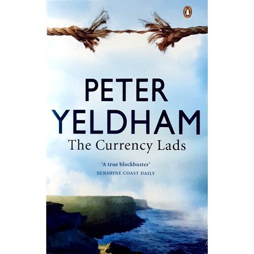 The Currency Lads