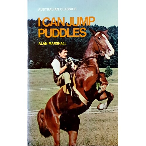 I Can Jump Puddles