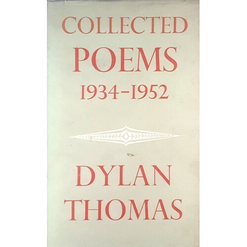 Collected Poems 1934-1952