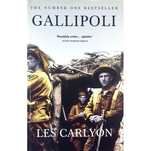 Gallipoli