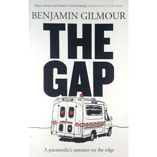 The Gap