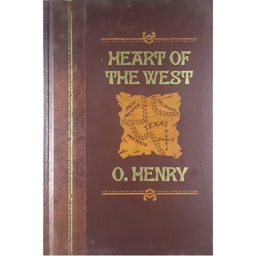 Heart Of The West