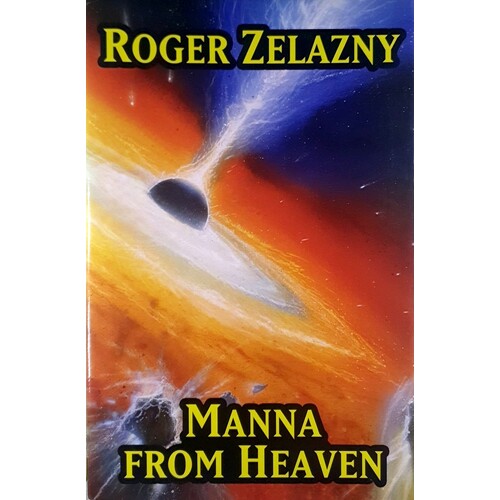 Manna From Heaven