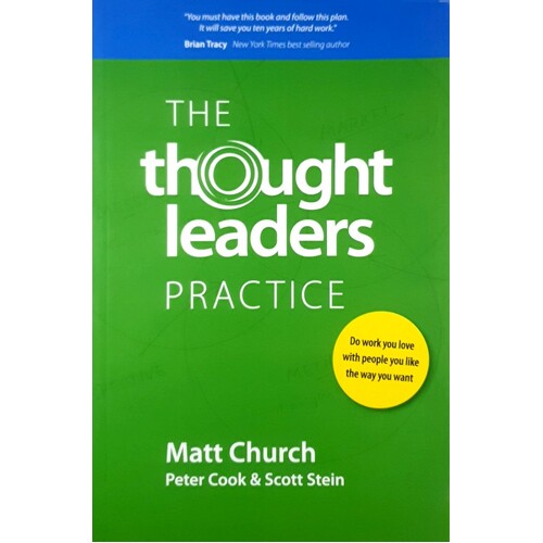 The Thought Leaders Practice