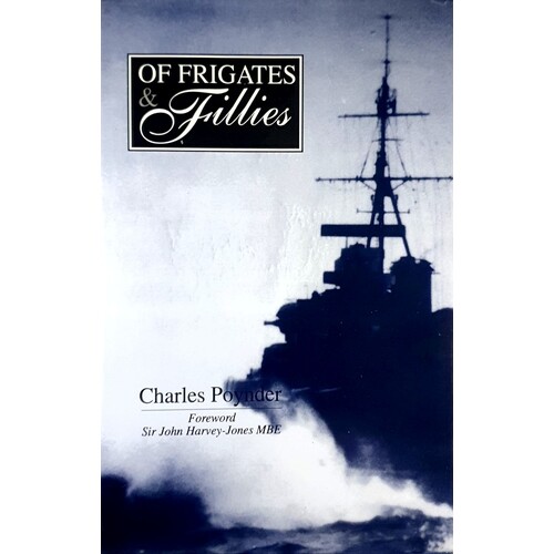 Of Frigates And Fillies