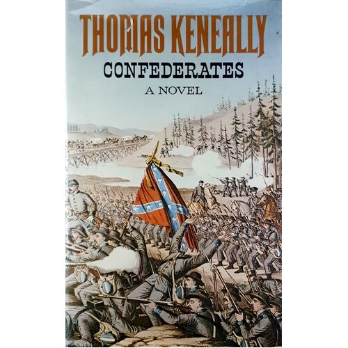 Confederates