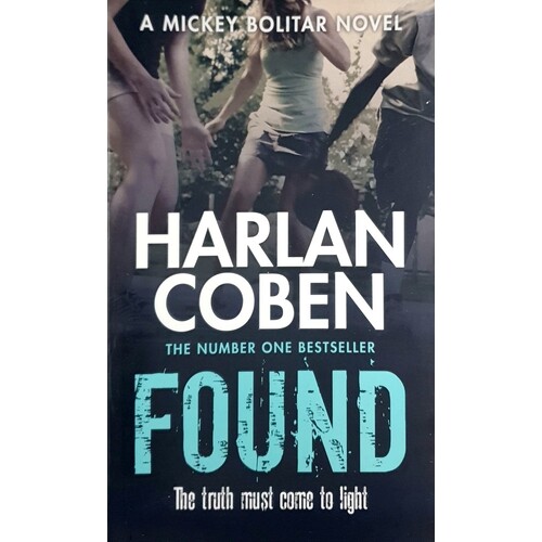 Found