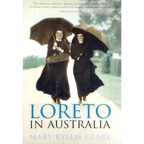 Loreto In Australia
