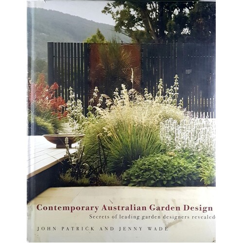 The Best Australian Garden Designs. 22 Beautiful Gardens By Australia's Top Designers