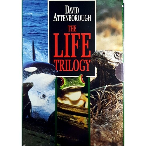 The Life Trilogy