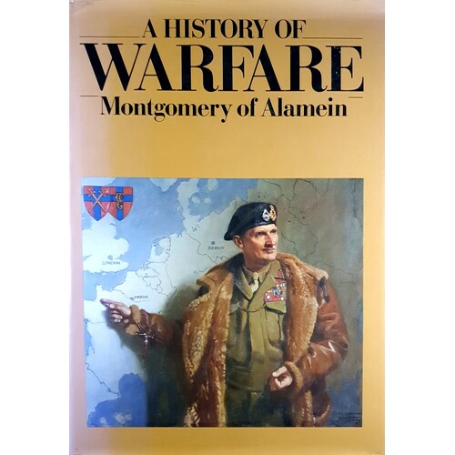 A History Of Warfare