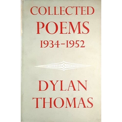 Collected Poems 1934-1952