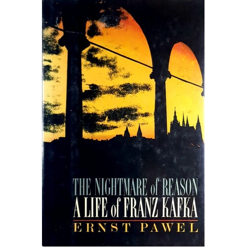 Nightmare Of Reason. Life Of Franz Kafka