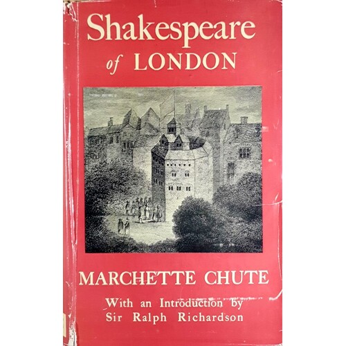 Shakespeare Of London