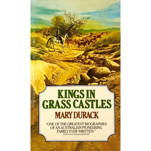 Kings In Grass Castles