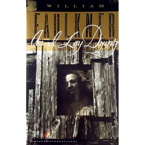 As I Lay Dying