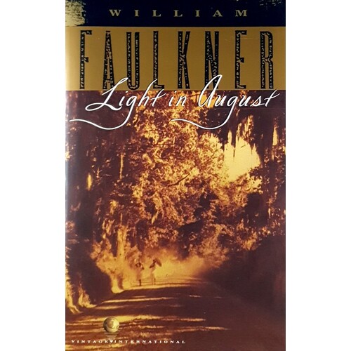 Light In August