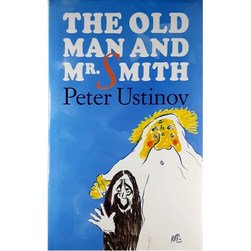 Old Man And Mr. Smith